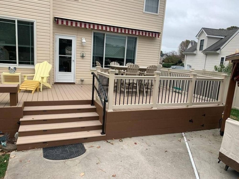 J&L Home Renovations