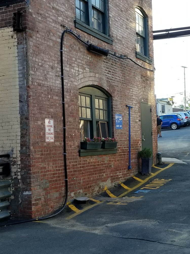 Garnerville Arts & Industrial Art Galleries 55 W Railroad Ave