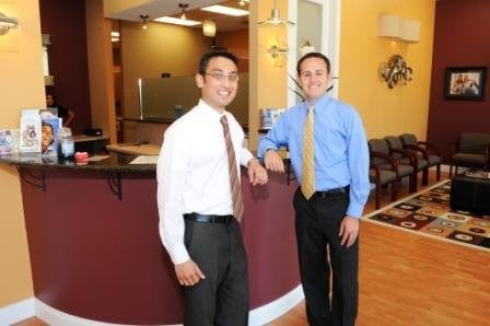 image of business Dental Solutions of Columbus