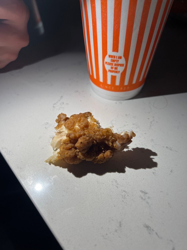Whataburger