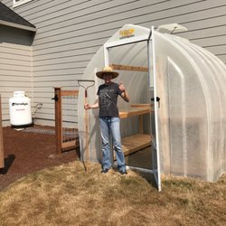 Solar Gem Greenhouses 31 Photos Nurseries Gardening 2926 S Photo Of Solar Gem Greenhouses Tacoma Wa United States Hy