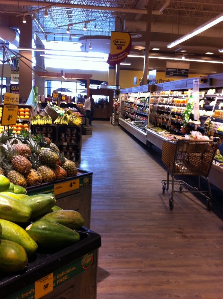 Safeway Grocery 4408 50 Avenue, Red Deer, AB Phone Number Yelp