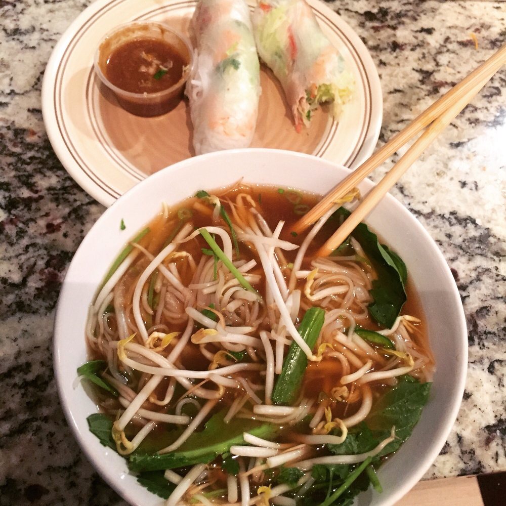 Pho Hiep Hoa