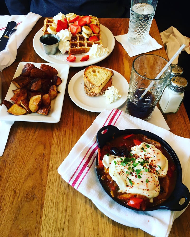 Zola Bistro 270 Photos & 259 Reviews French 3030 Washtenaw Ave