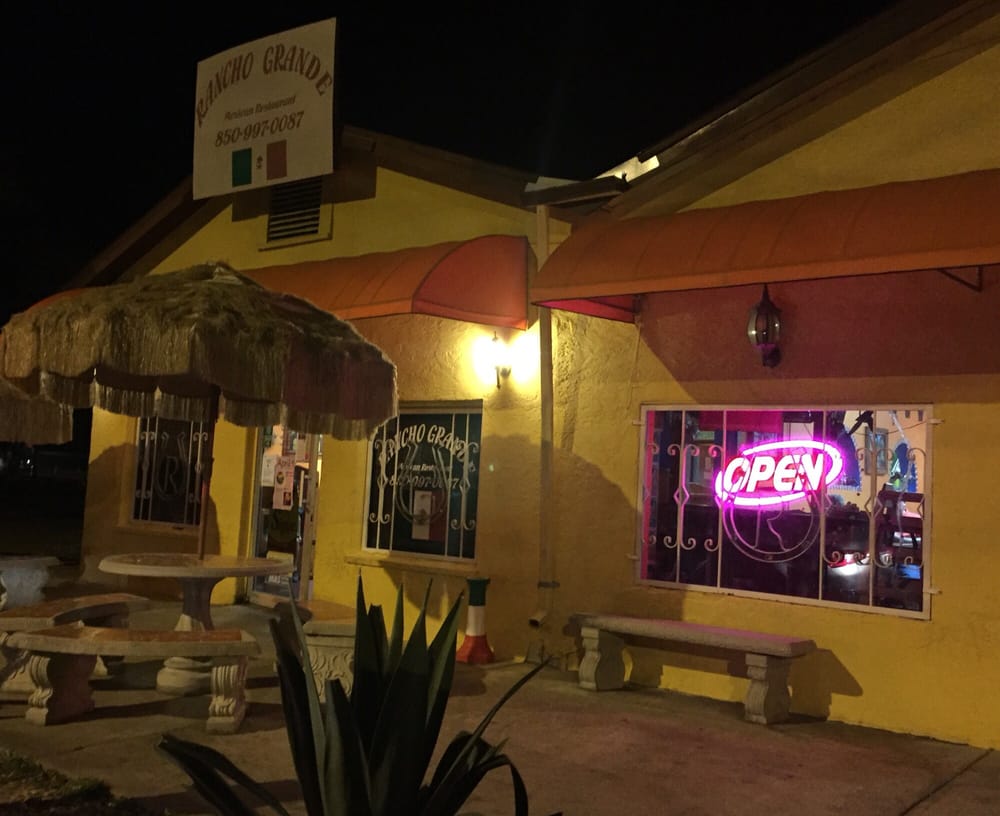 Rancho Grande Mexican Restaurant 18 Reviews Mexican 320 N Cherry