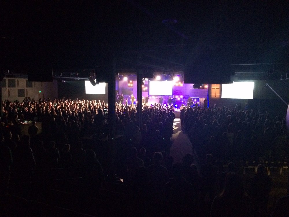 Canyon Hills Community Church 21 Photos Churches 22027 17th Ave SE, Bothell, WA Phone