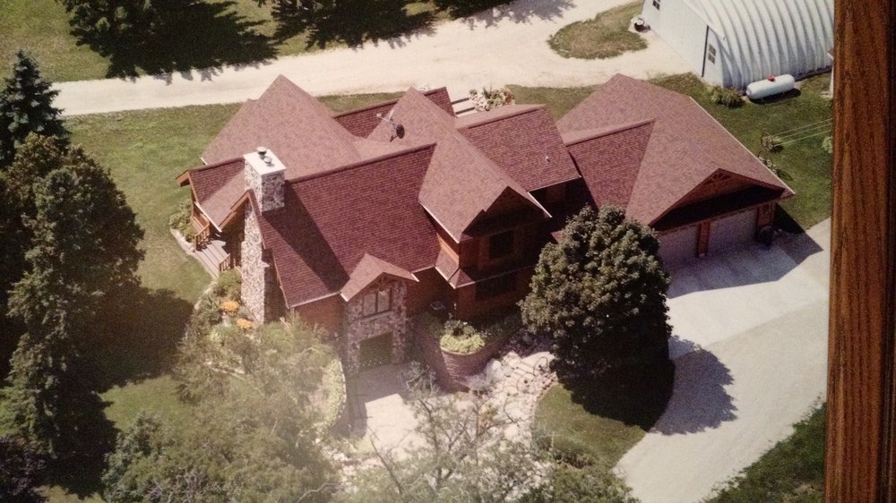 image of business Reeb Homes And Handyman