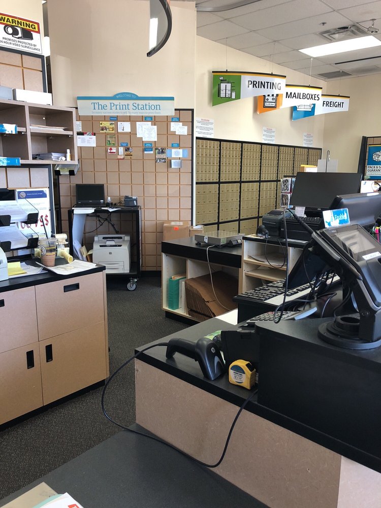 The UPS Store 13 Reviews Printing Services 4904 S Power Rd, Mesa