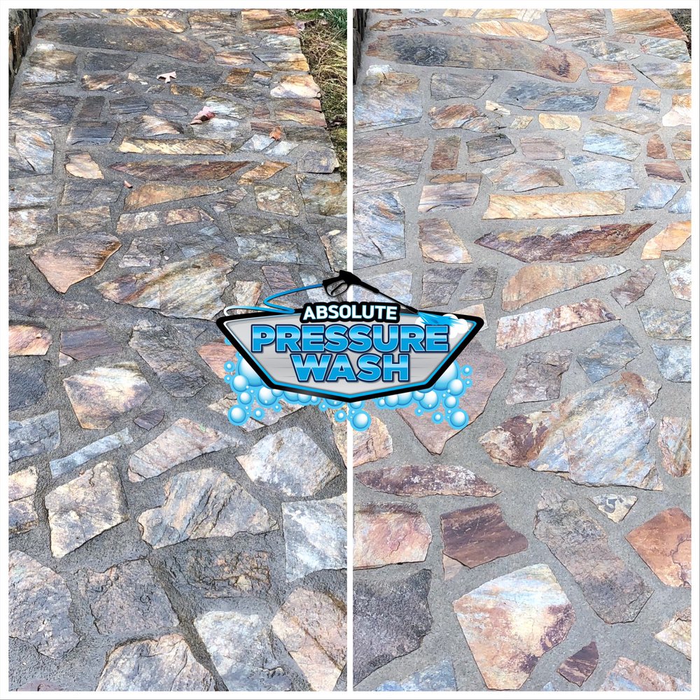 Absolute Pressure Wash