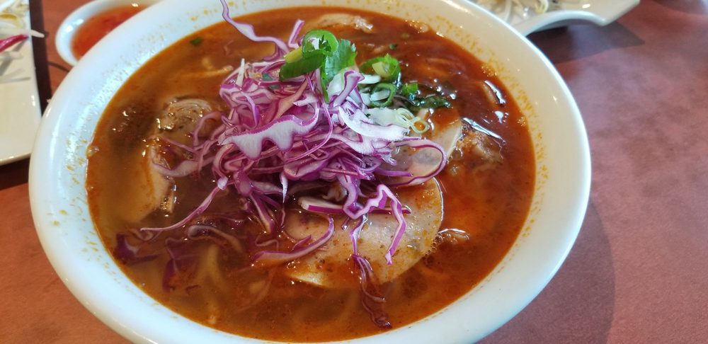 Pho Lien Hung