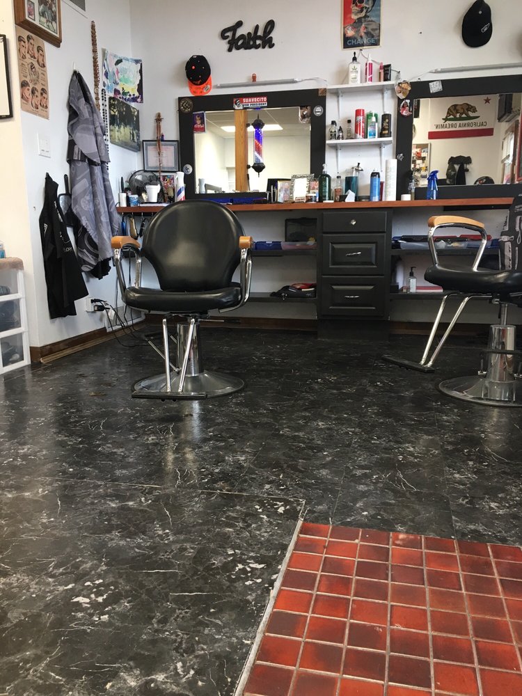 Living Proof Make An Appointment 15 Photos Barbers