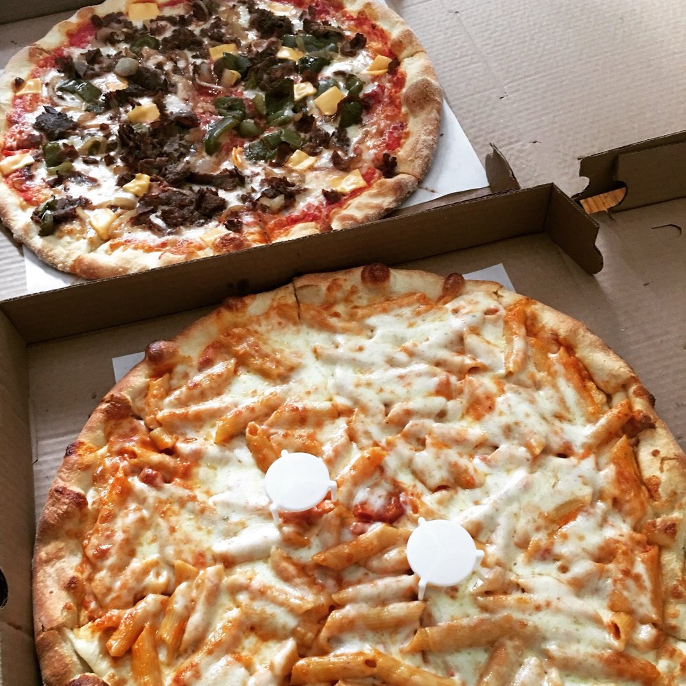 Wize Guys Pizzeria & Restaurant Order Food Online 37 Photos & 59