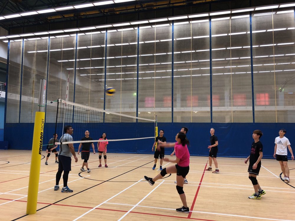 Smithfield Sports Centre Sports Clubs Smithfield Municipal Services