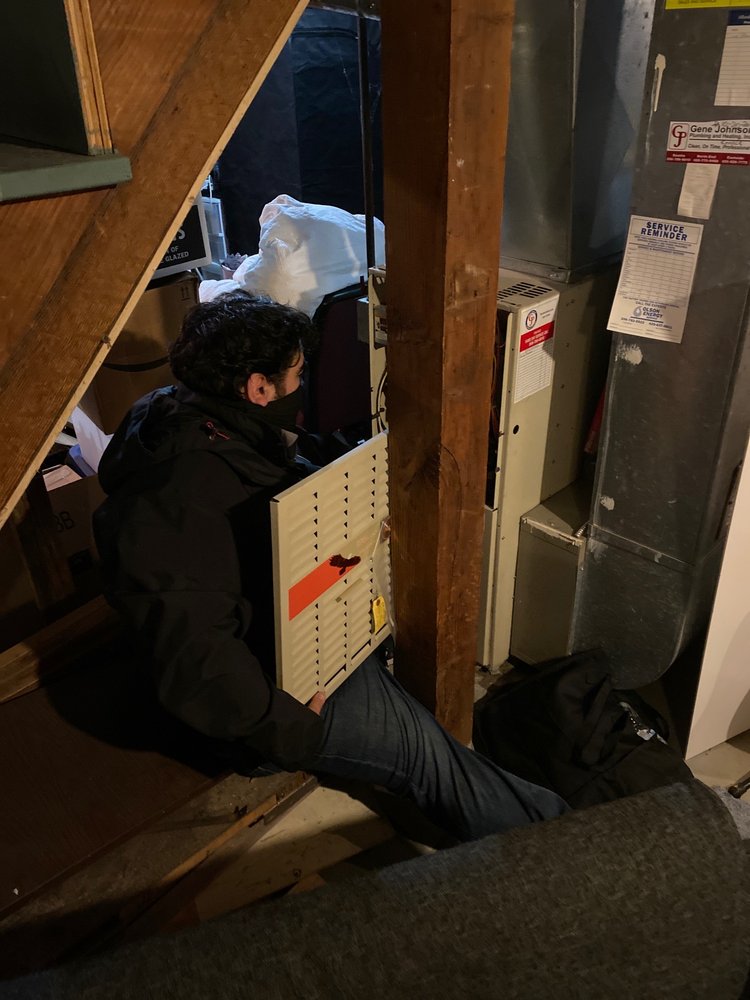 image of business Energy Technologies