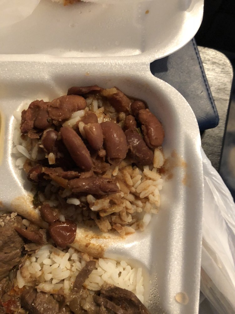 N & Out Soul Food and Catering