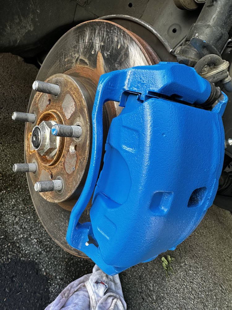 Southern Ride Customs