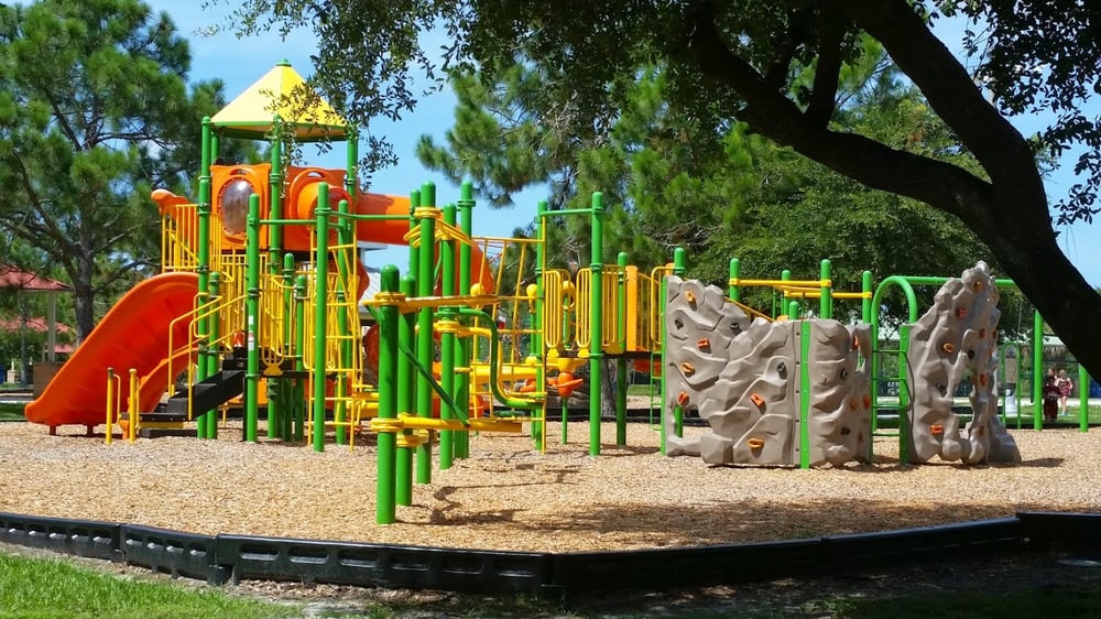 Estero Community Park Dog Parks 9200 Corkscrew Palms Blvd, Estero