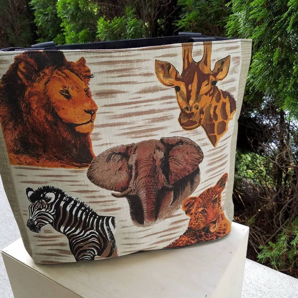 A Taste Of Africa
