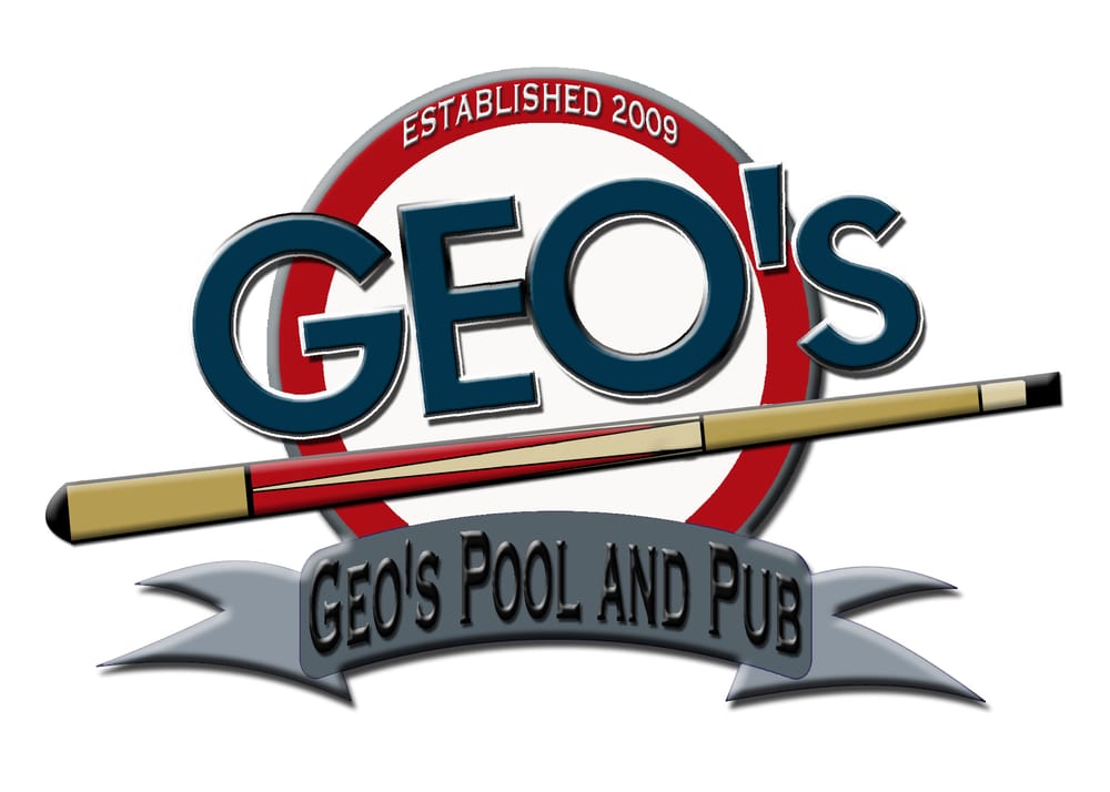 Geo’s Pool and Pub Sports Bars 2717 Mahan Dr, Tallahassee, FL