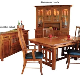 Photos For Burress Amish Furniture Yelp Photo Of Burress Amish Furniture Elgin Il United States