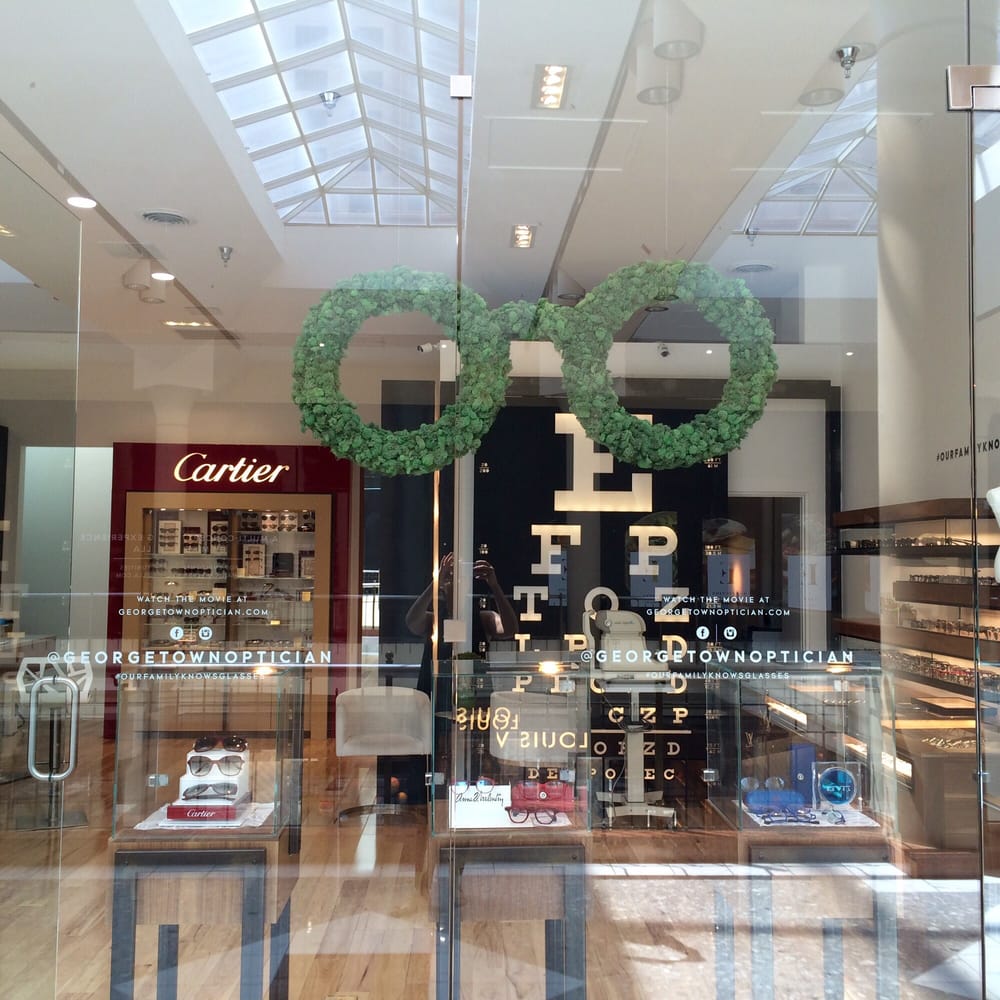 Georgetown Optician 11 Photos 22 Reviews Eyewear Opticians Georgetown