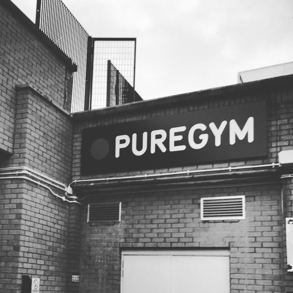 Pure Gym Gyms Shawlands Arcade, Shawlands, Glasgow, United Kingdom