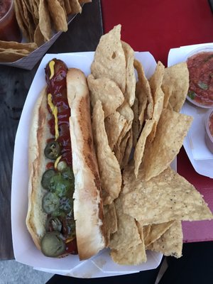 L'Annexe St-Ambroise