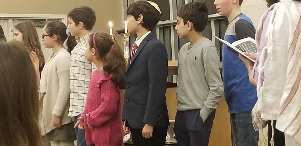 Temple B'nai Chaim