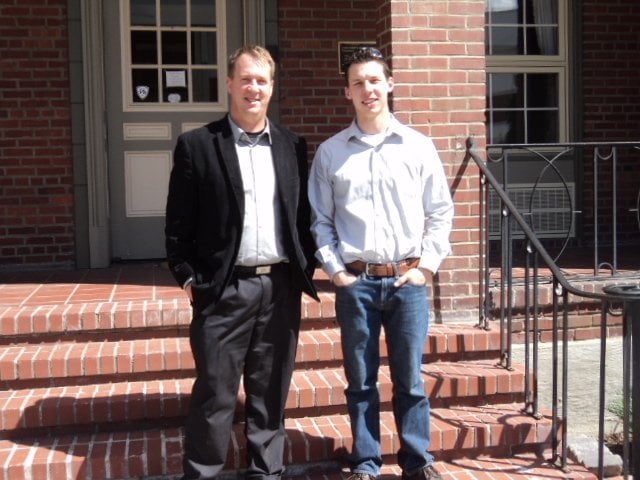 Wilson Yakima Property Management