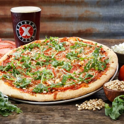 Extreme Pizza Santa Rosa Closed 29 Photos 85 Reviews