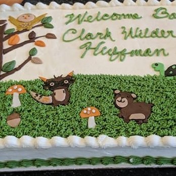 Delightful Desserts 48 Photos Custom Cakes 321 High St