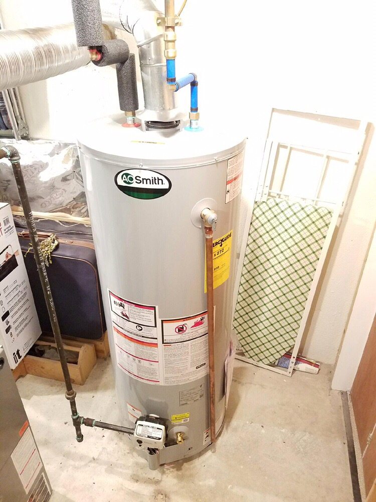 image of business A & C Heating & Cooling