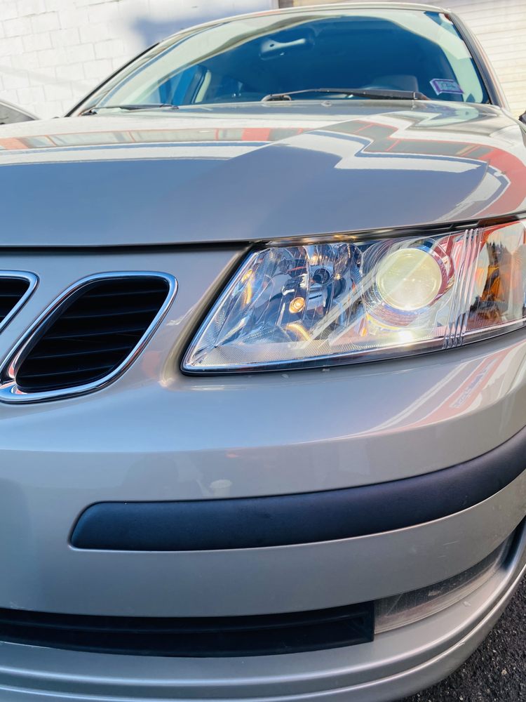 K P's Auto Body Shop