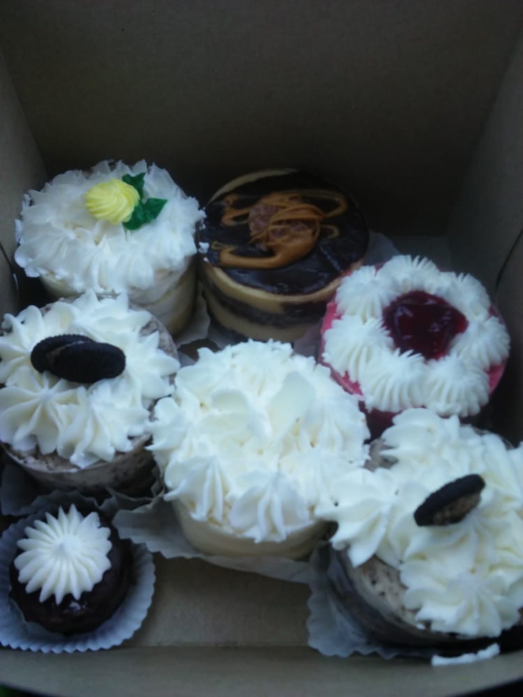 Sorella’s Homemade Baked Goods 18 Photos & 30 Reviews Bakeries