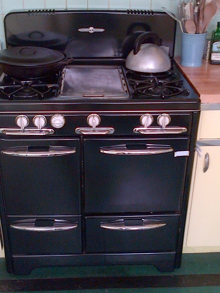 Vintage Stove Repair 1400 7 Th St Santa Monica Ca 2019