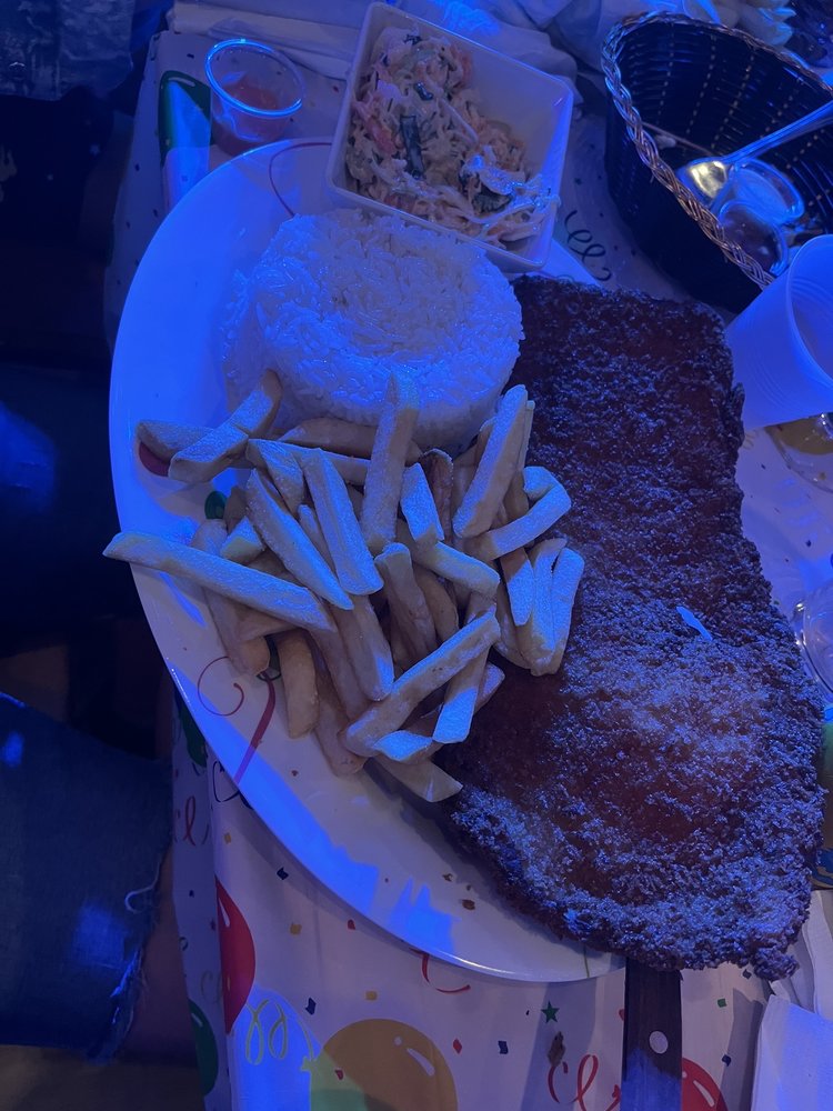 Fonda Dulce Jesus Mio