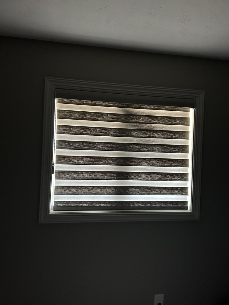 Custom Blinds & Design