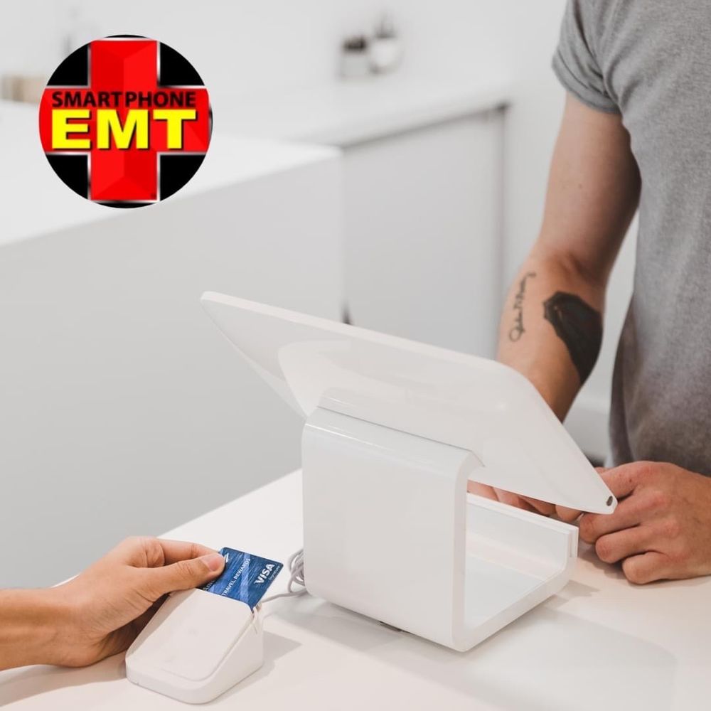 SmartPhone EMT