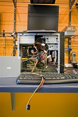 Quick Connect Computer Services
