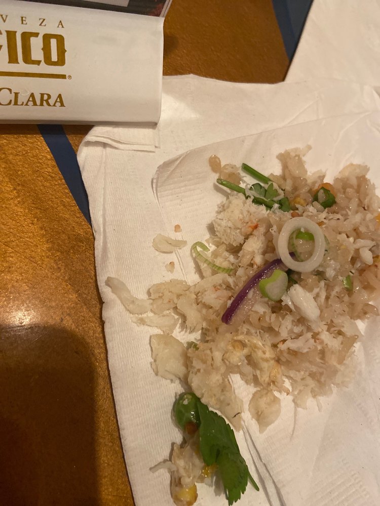 Tida Thai Cuisine NFK