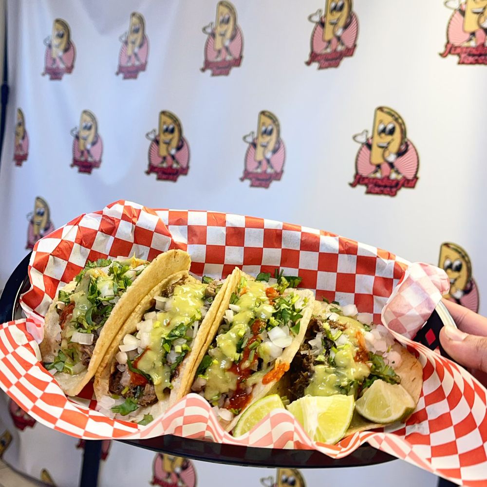 Juanderful Tacos Juanderful Tacos