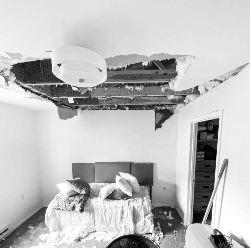 image of business Clear Sky Restoration & Construction