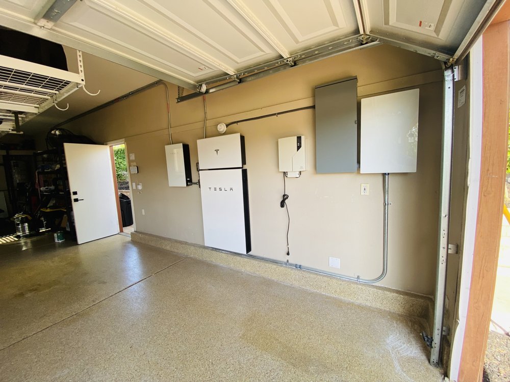 image of business Smart Home Construction