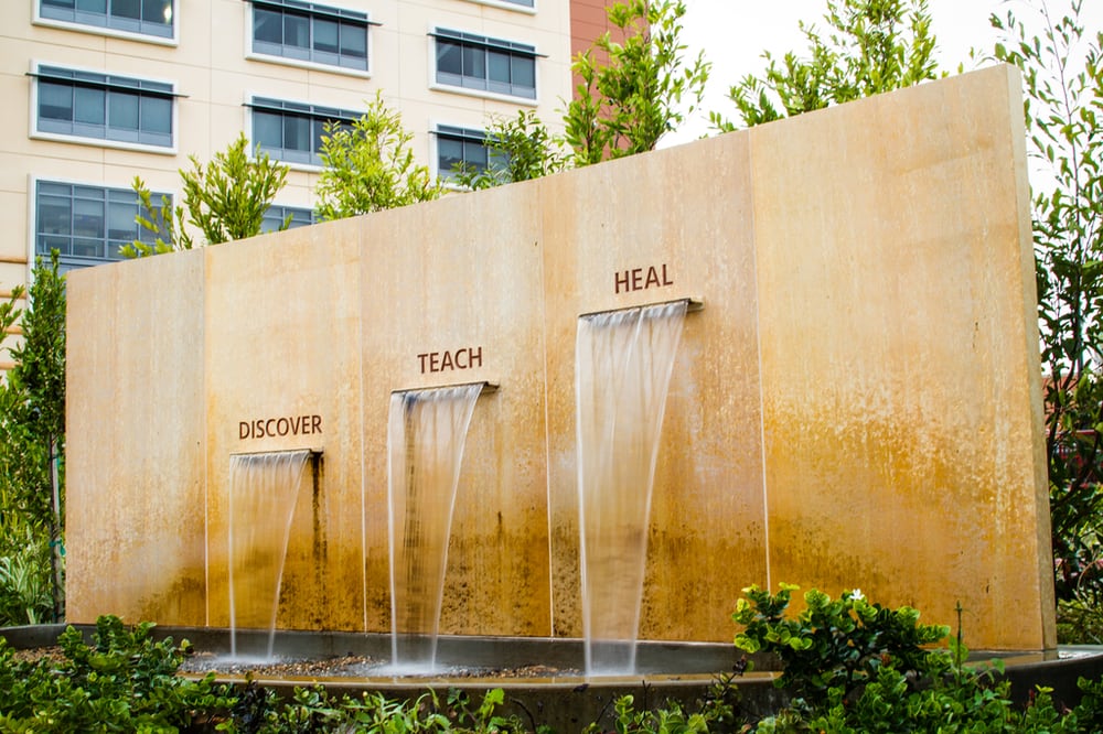 UC Irvine Medical Center 200 Photos & 321 Reviews Hospitals 101