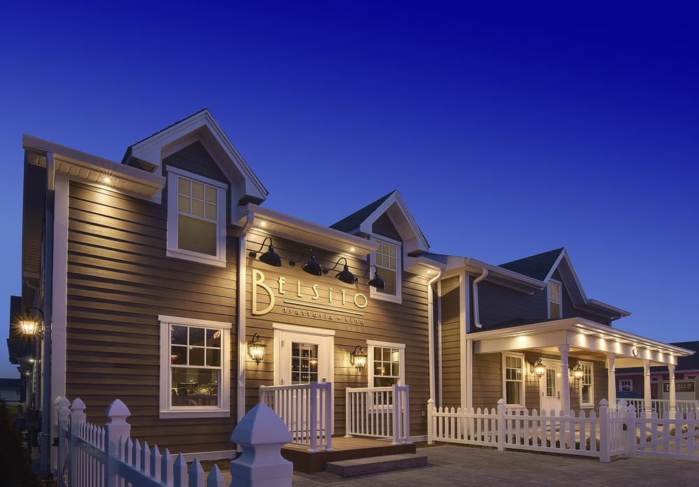 Belsito Trattoria