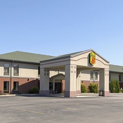 Super 8 By Wyndham Grayson Hotels 125 Eight Lane Photo Of Super 8 By Wyndham Grayson Ky United States