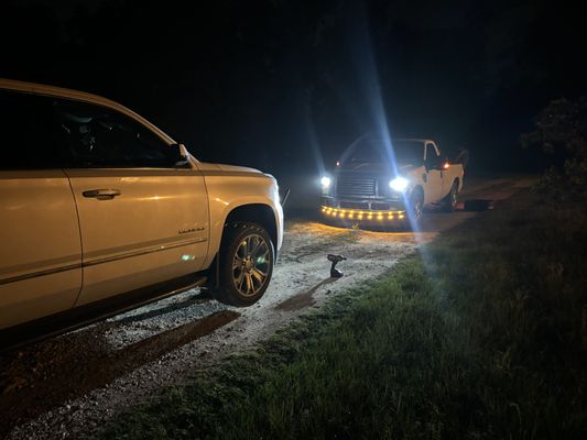 Road Helpers of Houston