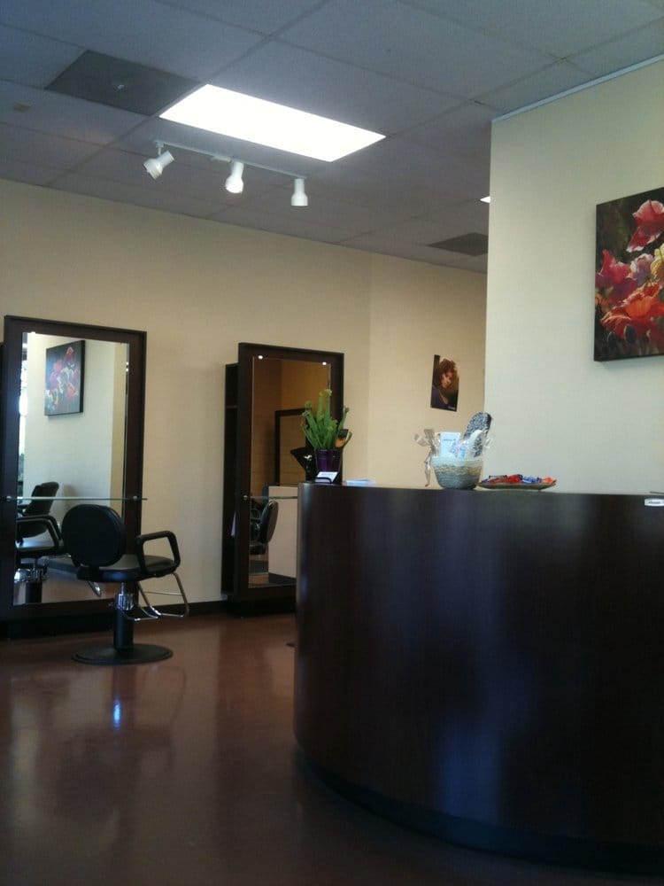 Diablo Salon