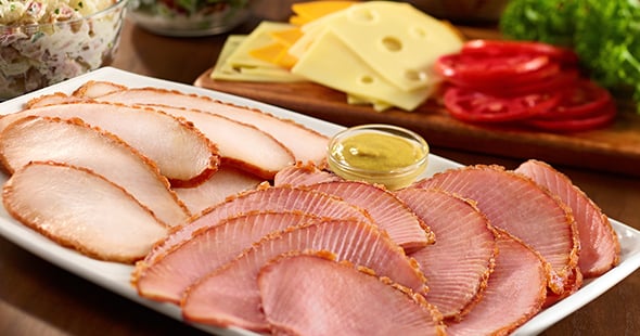 Honey Baked Ham Company