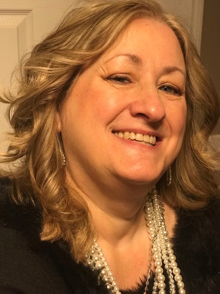 Donna Darnes - Crye-Leike